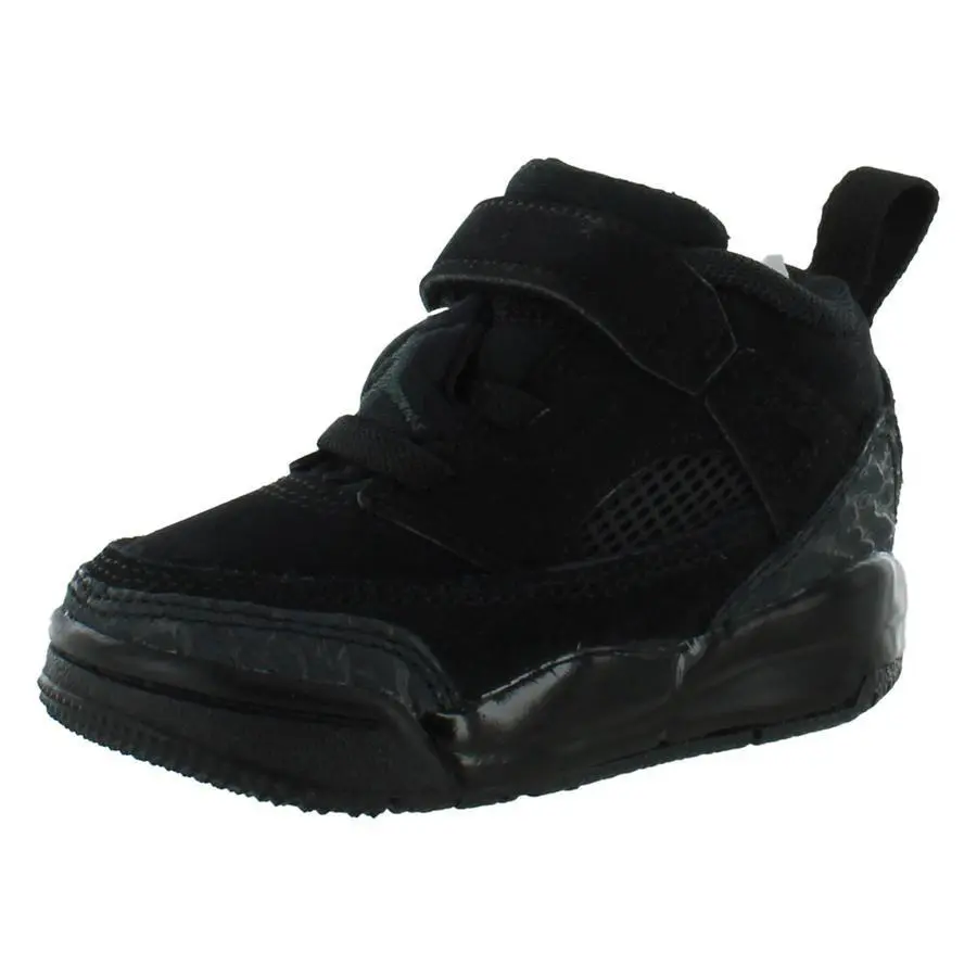 Jordan Spizike Low Infant/toddler Shoes Size 3 Color: by Nike