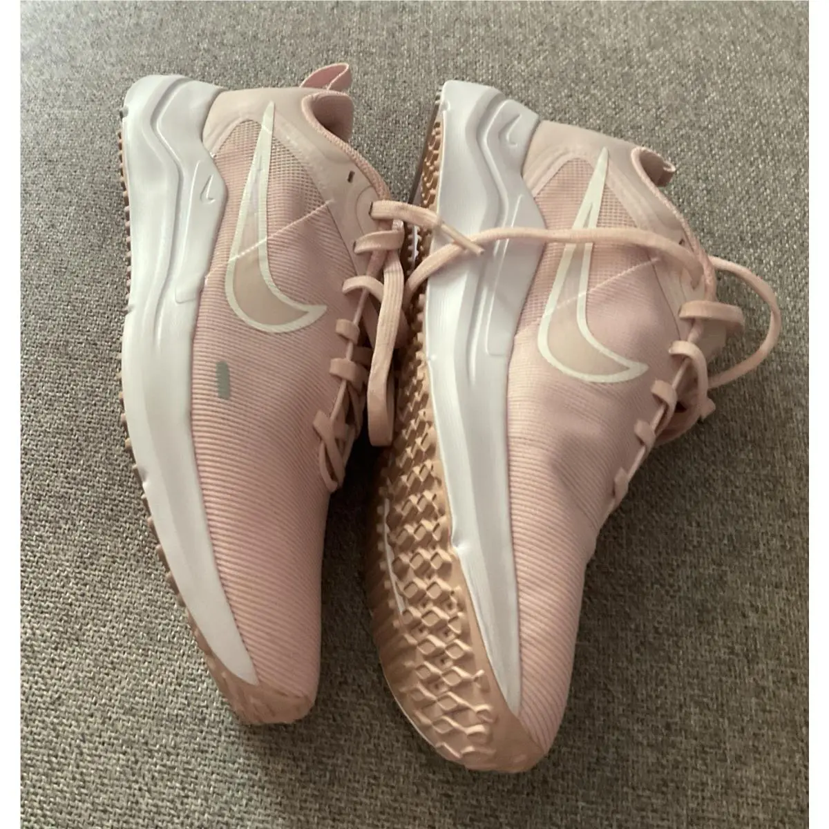 Nike shoes - White-pink 0