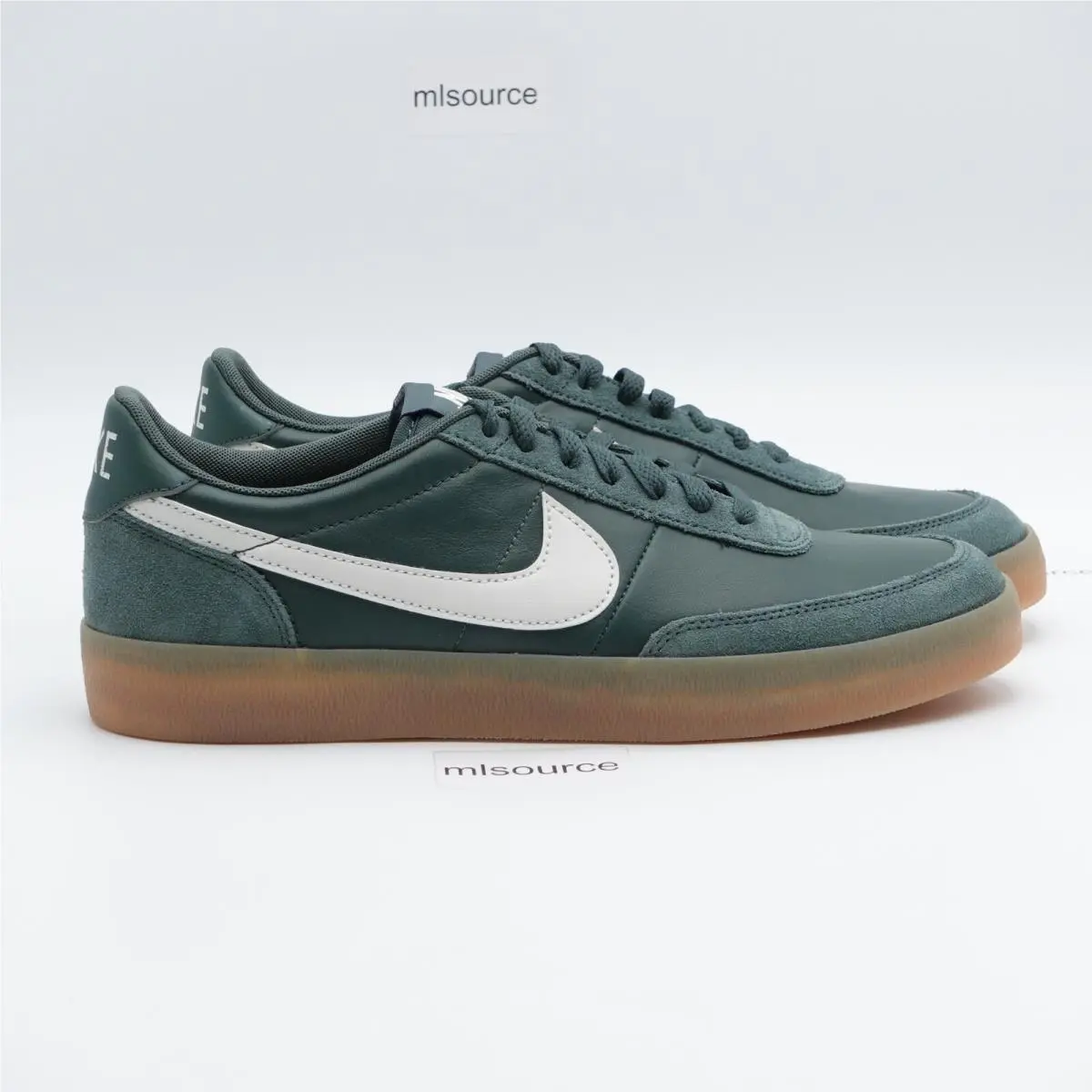 Nike shoes - Nike Killshot 2 - Killshot - FZ5630-300 - Green, Manufacturer: Vintage Green/Phantom (UPC: 197600742611) 1