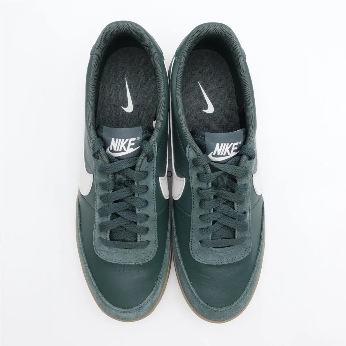 Nike shoes - Nike Killshot 2 - Killshot - FZ5630-300 - Green, Manufacturer: Vintage Green/Phantom (UPC: 197600742611) 3