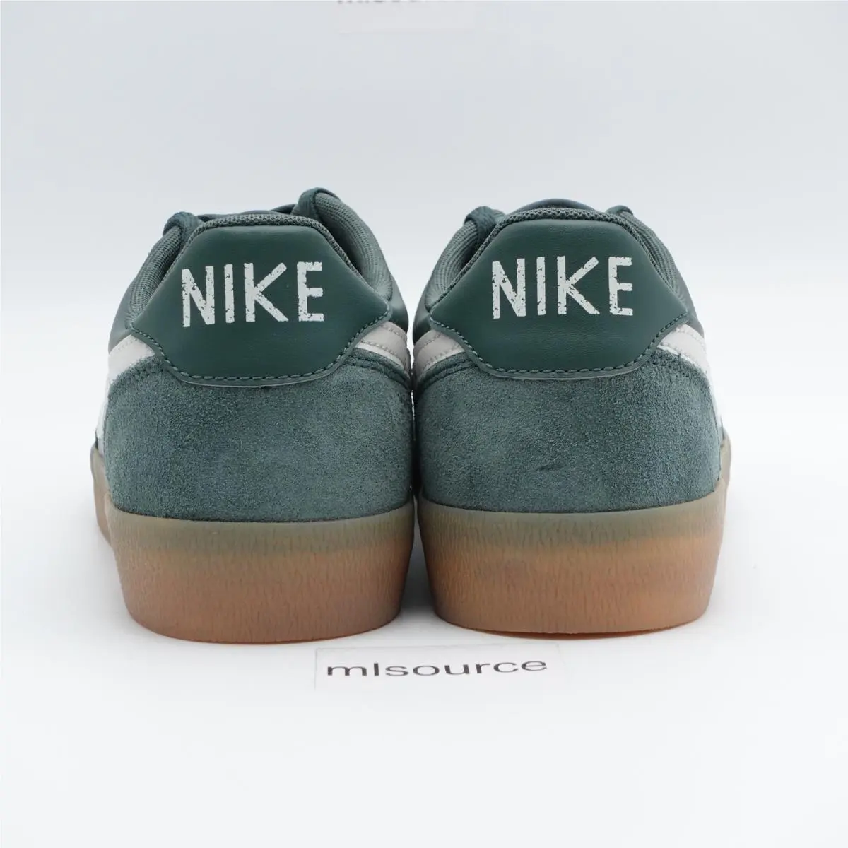 Nike shoes - Nike Killshot 2 - Killshot - FZ5630-300 - Green, Manufacturer: Vintage Green/Phantom (UPC: 197600742611) 4