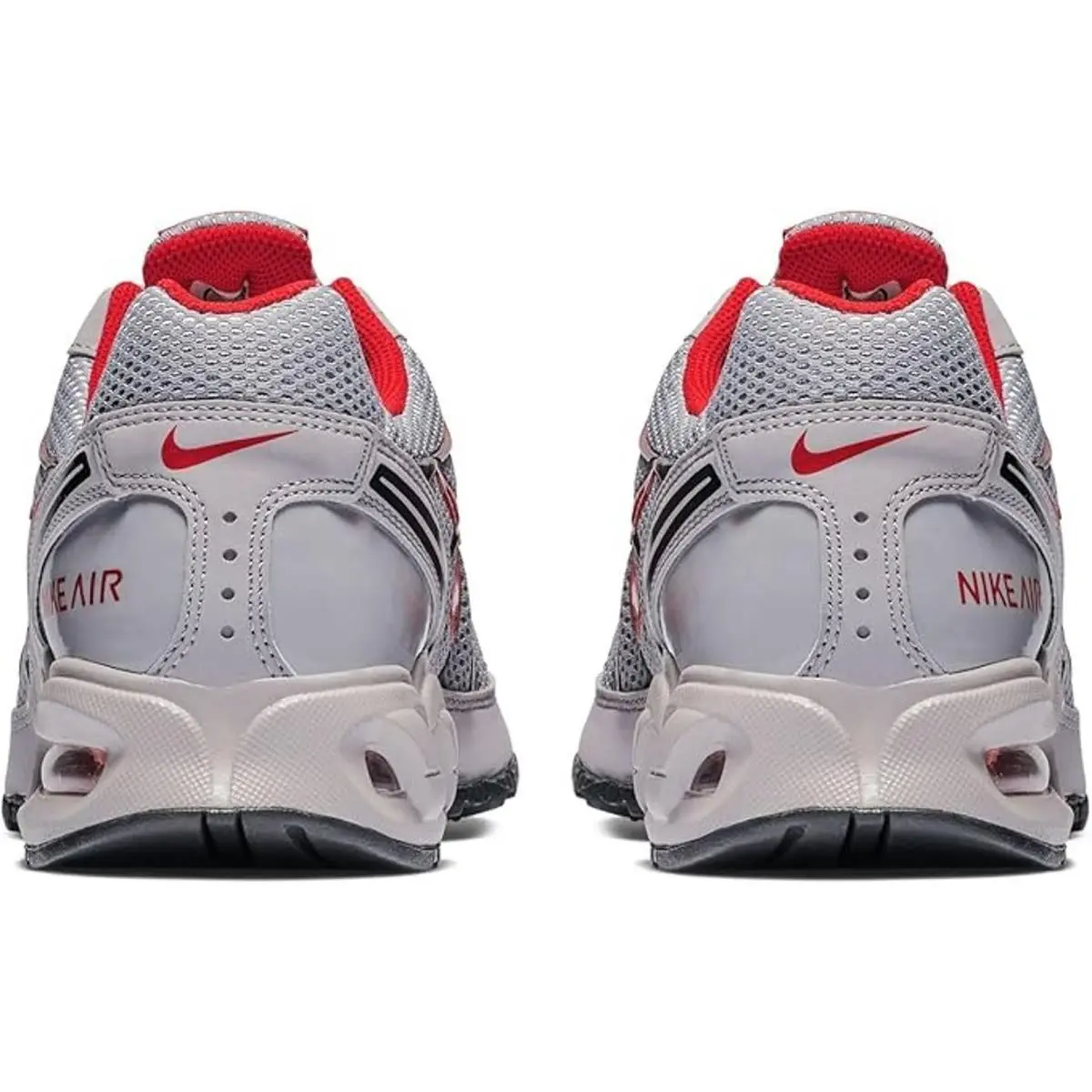 Nike shoes - Gray 1