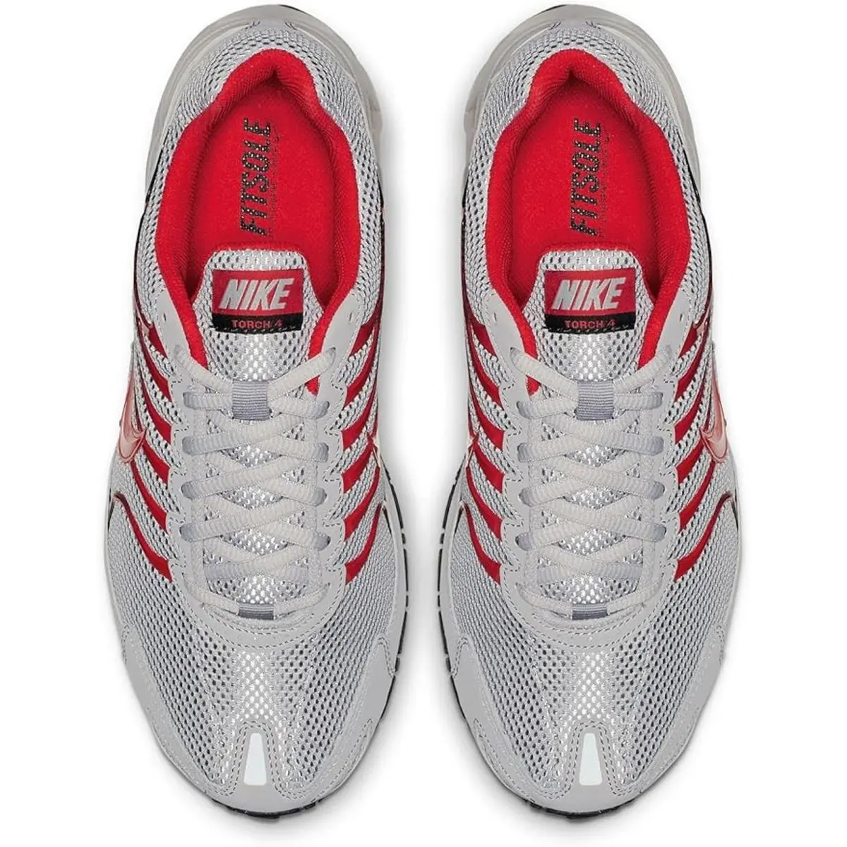 Nike shoes - Gray 2