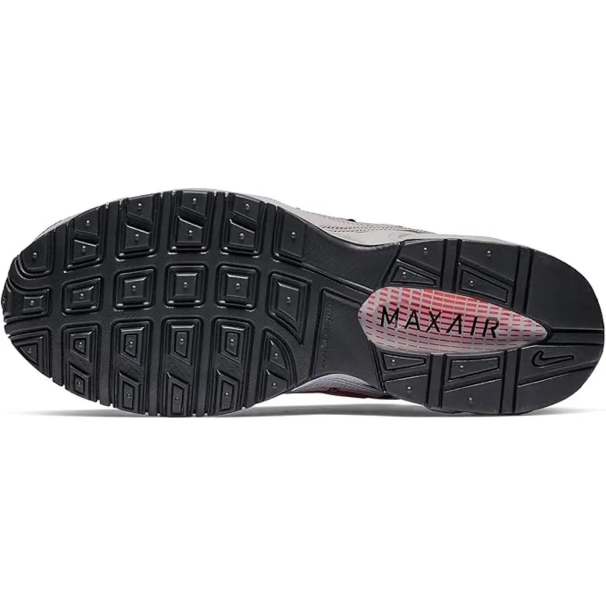 Nike shoes - Gray 3