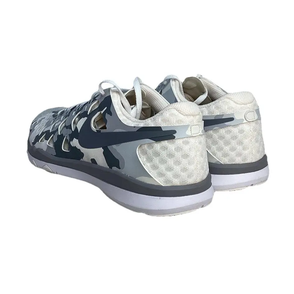 Nike shoes - Nike Train Speed 4 - Train Speed - Gray 0