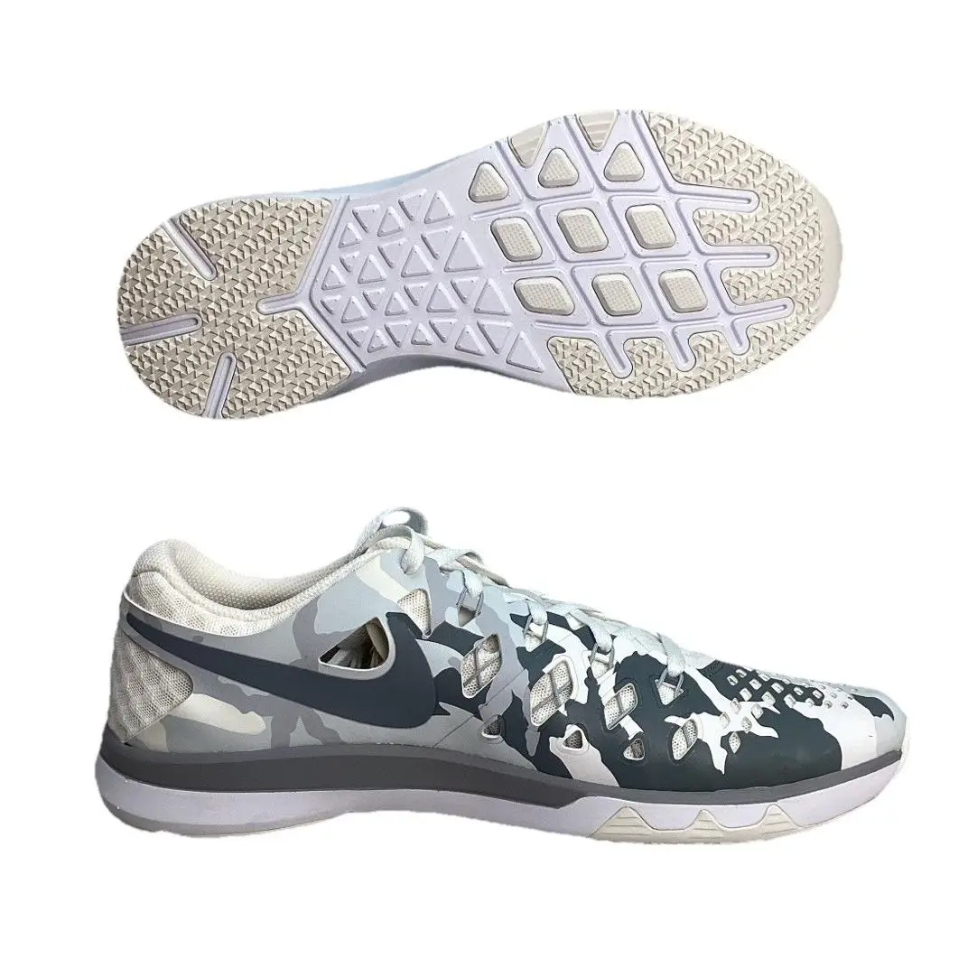 Nike shoes - Nike Train Speed 4 - Train Speed - Gray 2