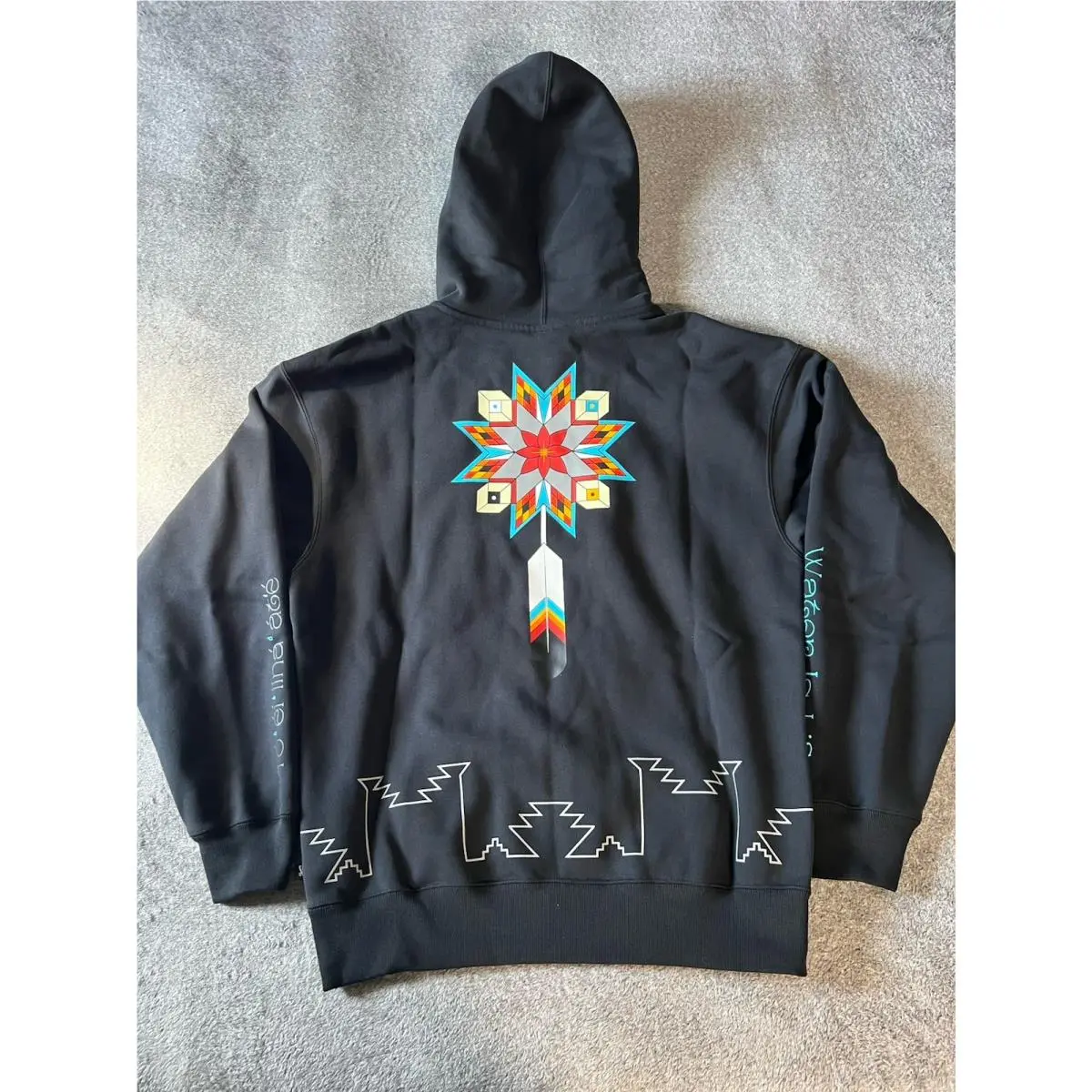 Nike clothing - Black (UPC: 0196976339777) 7