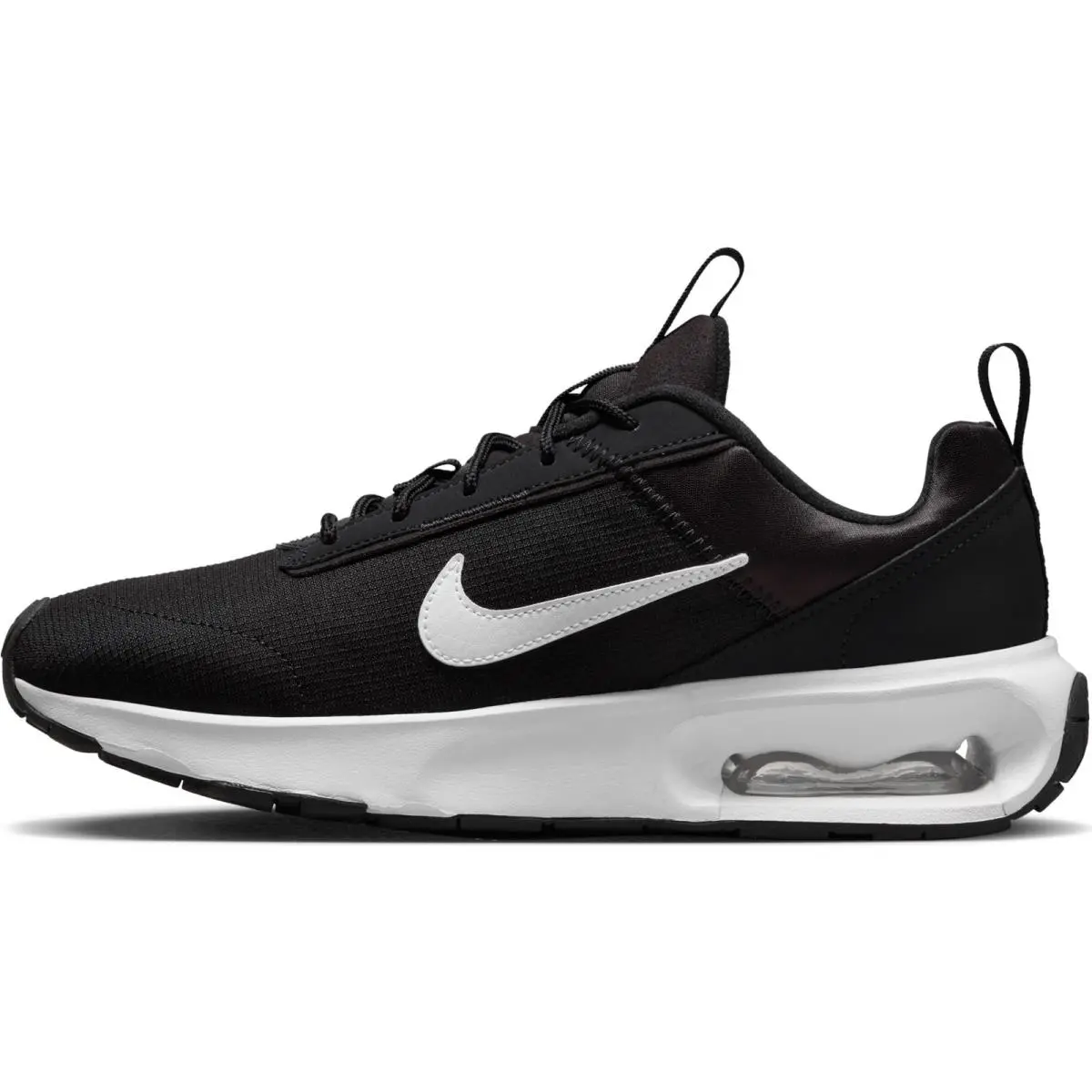 Men`s Pegasus Turborunning Shoe Black White 9.5 US by Nike