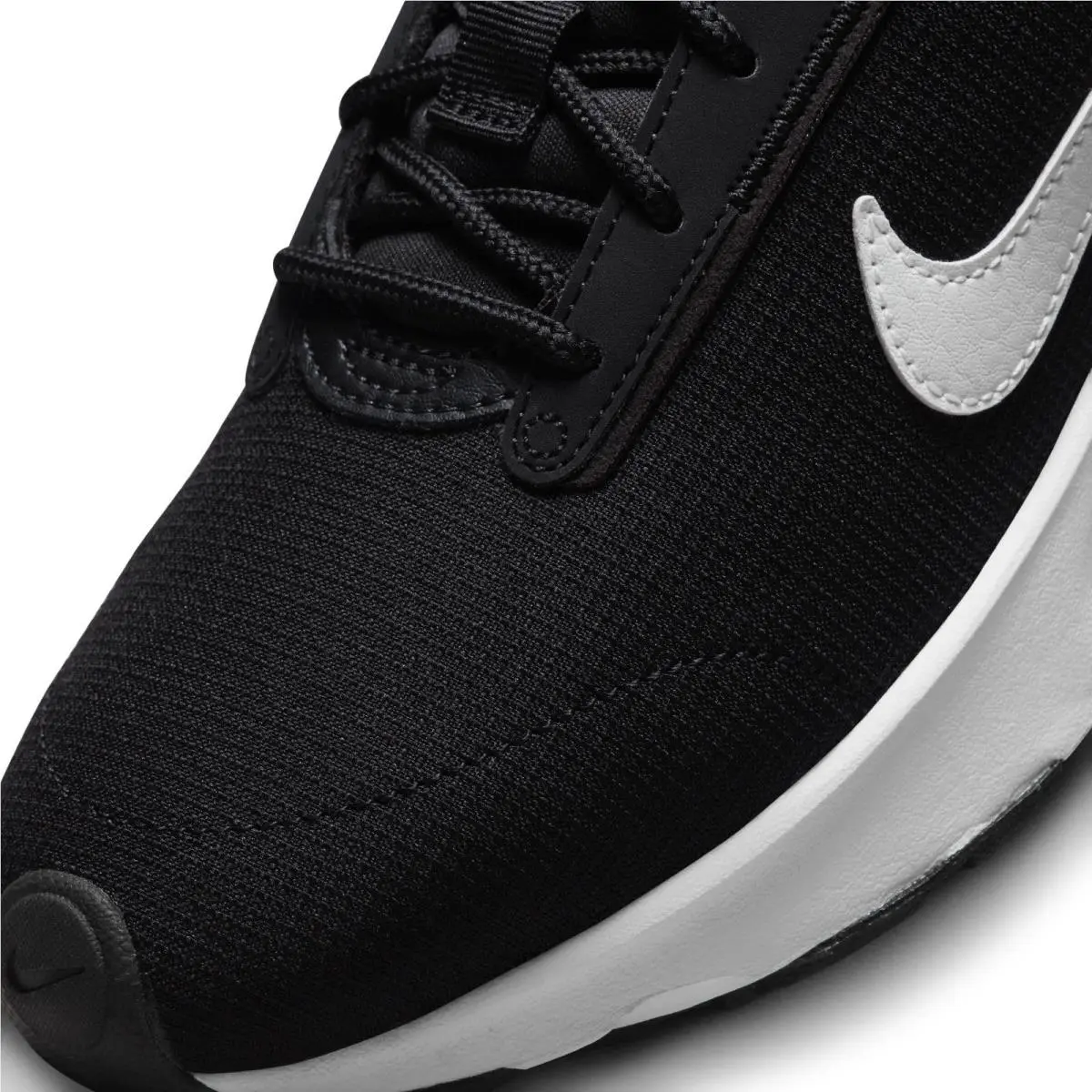 Nike shoes - DR9960001 - DR9960-001 - Black White (UPC: 196153744264) 2