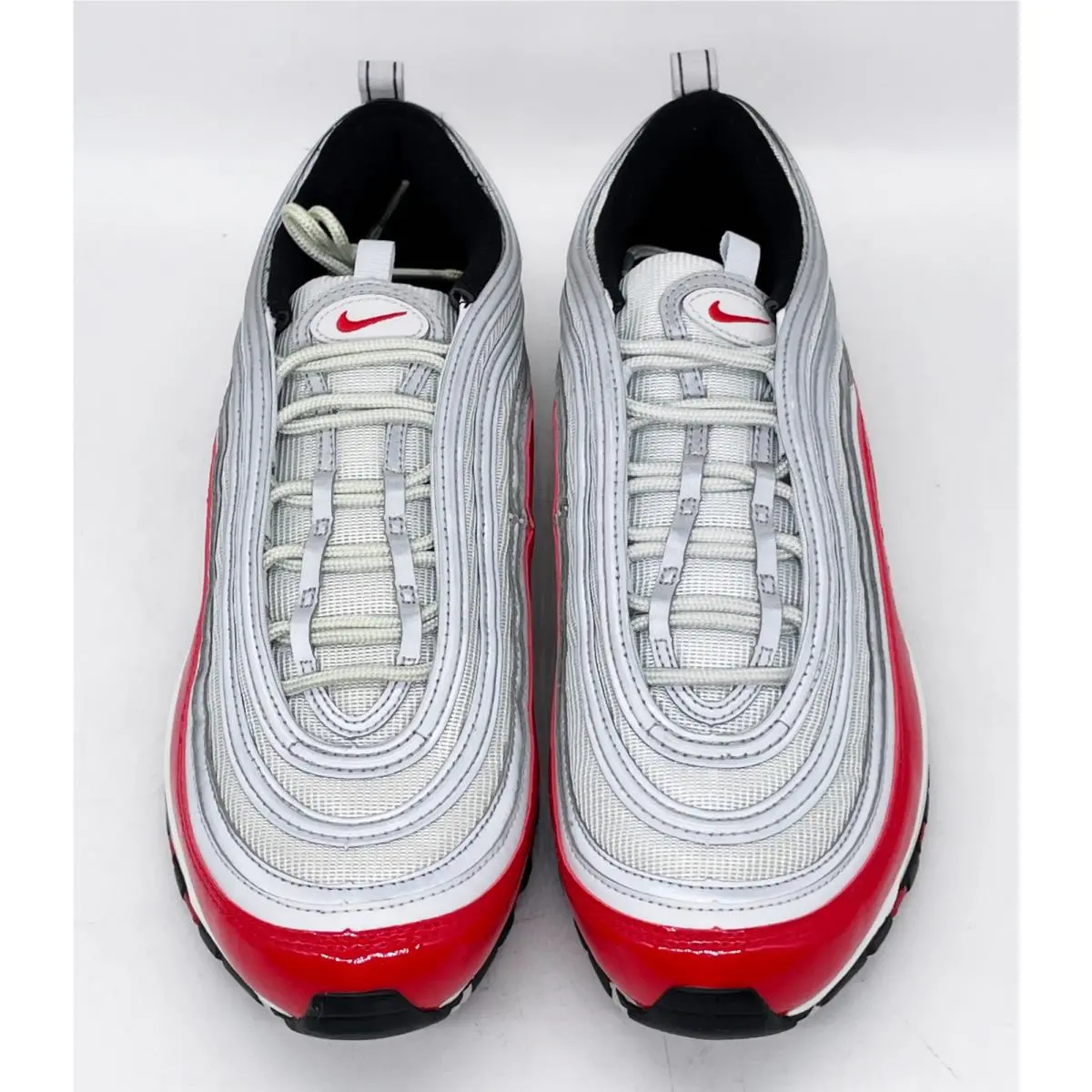 Nike shoes - Air Max 97 - Air Max - 921826-009 - Red White 1
