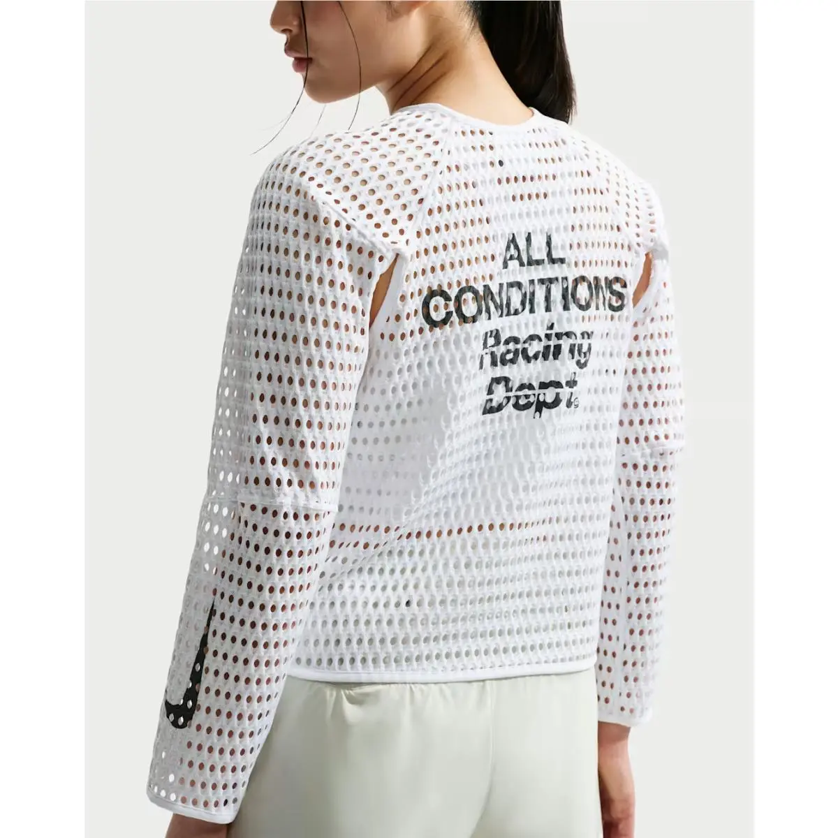 Nike clothing - Nike ACG - ACG - IQ5852-100 - White 0