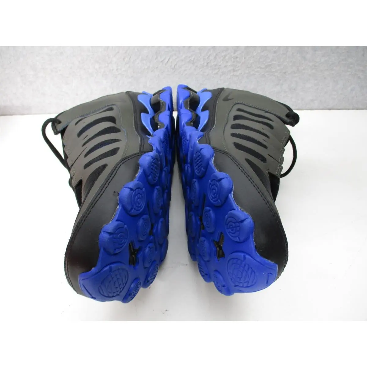 Nike shoes - Nike Reax 8 TR Mesh - Black 3