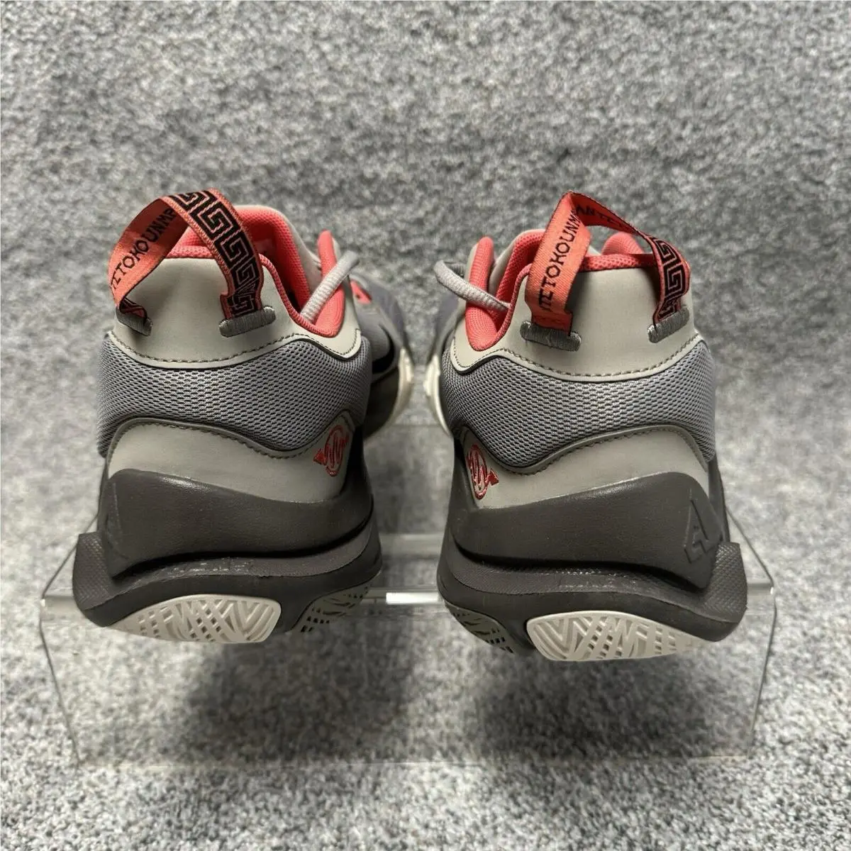 Nike shoes - Nike Giannis Immortality - Giannis Immortality - Multicolor 3