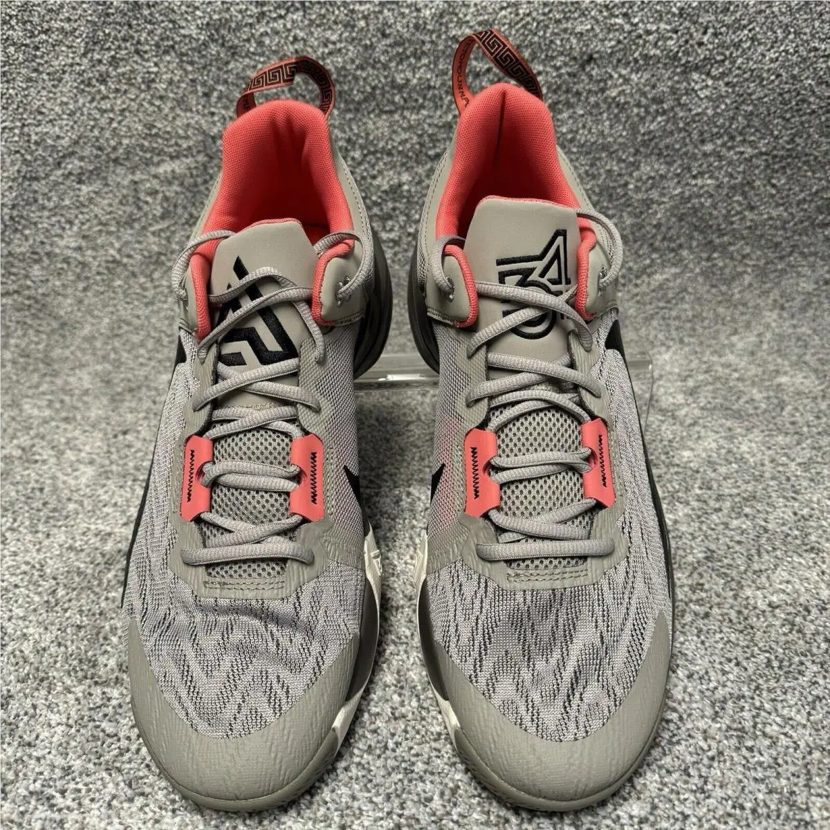 Nike shoes - Nike Giannis Immortality - Giannis Immortality - Multicolor 2