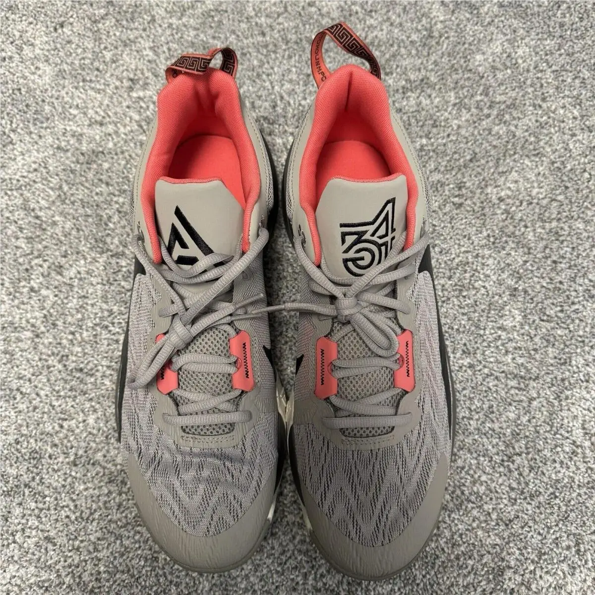 Nike shoes - Nike Giannis Immortality - Giannis Immortality - Multicolor 6