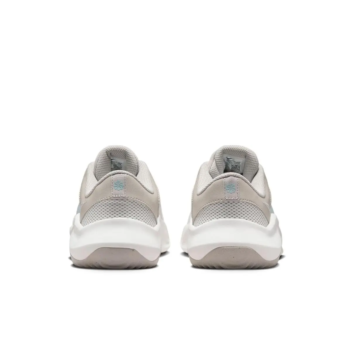Nike shoes - DM1119-008 - DM1119-008 - Lt Iron Ore Lt Armory Blue Iron Grey (UPC: 197593725738) 1