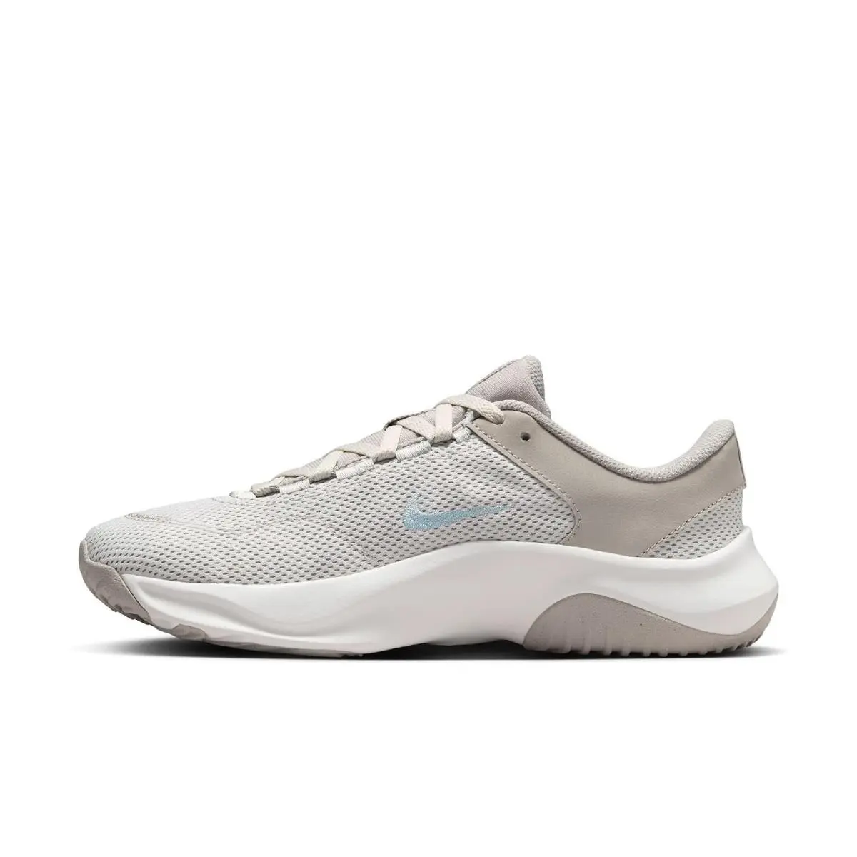 Nike shoes - DM1119-008 - DM1119-008 - Lt Iron Ore Lt Armory Blue Iron Grey (UPC: 197593725738) 3