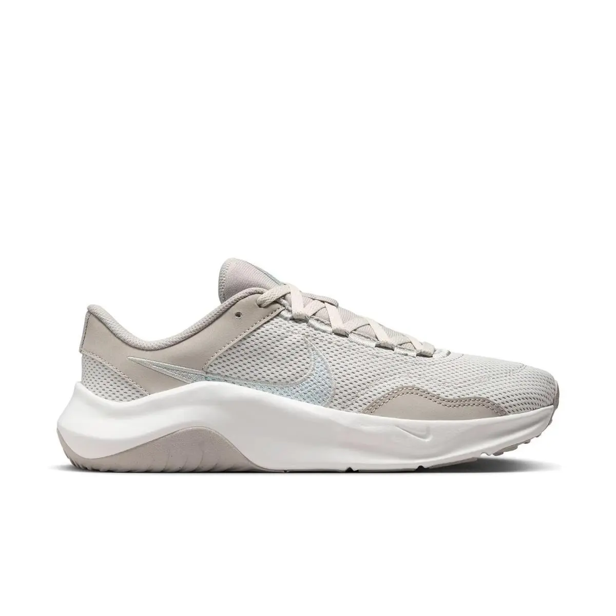 Nike shoes - DM1119-008 - DM1119-008 - Lt Iron Ore Lt Armory Blue Iron Grey (UPC: 197593725738) 4
