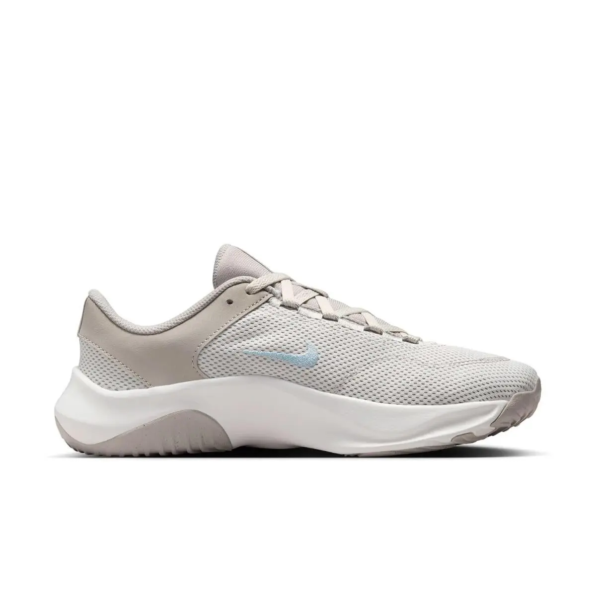 Nike shoes - DM1119-008 - DM1119-008 - Lt Iron Ore Lt Armory Blue Iron Grey (UPC: 197593725738) 5