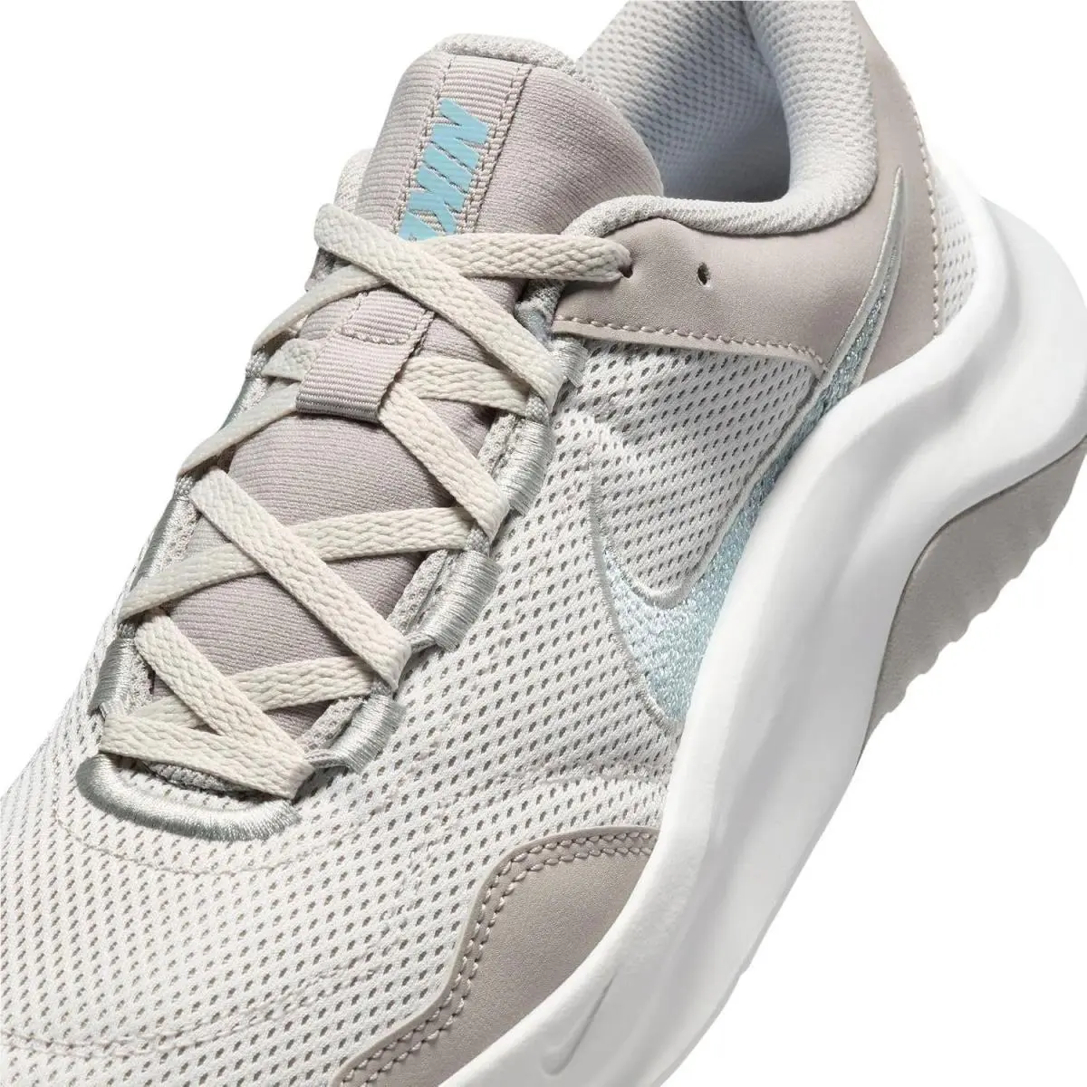 Nike shoes - DM1119-008 - DM1119-008 - Lt Iron Ore Lt Armory Blue Iron Grey (UPC: 197593725738) 0
