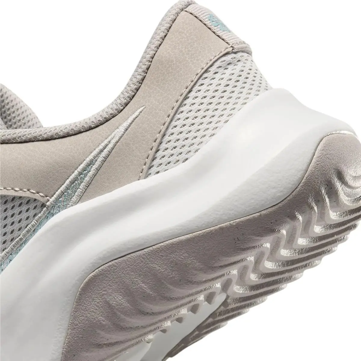 Nike shoes - DM1119-008 - DM1119-008 - Lt Iron Ore Lt Armory Blue Iron Grey (UPC: 197593725738) 7