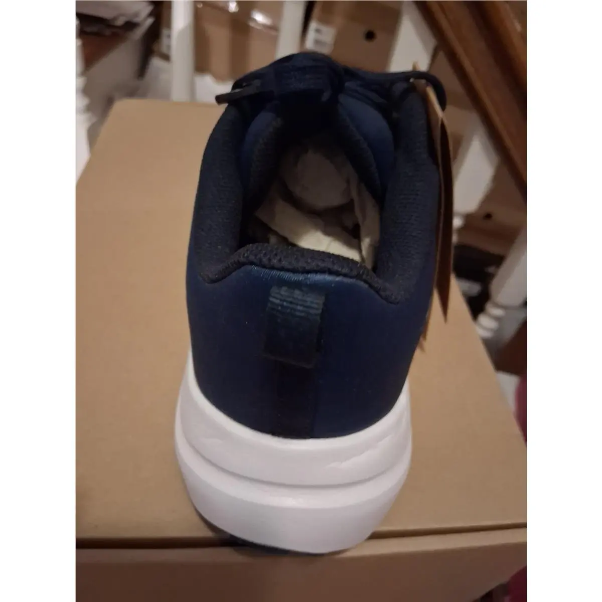 Nike shoes - Blue 5