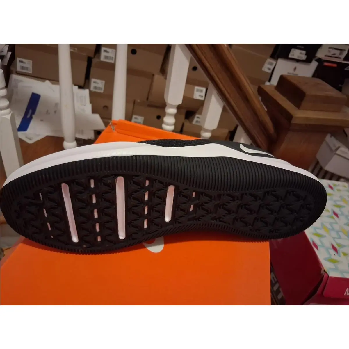 Nike shoes - Blue 7
