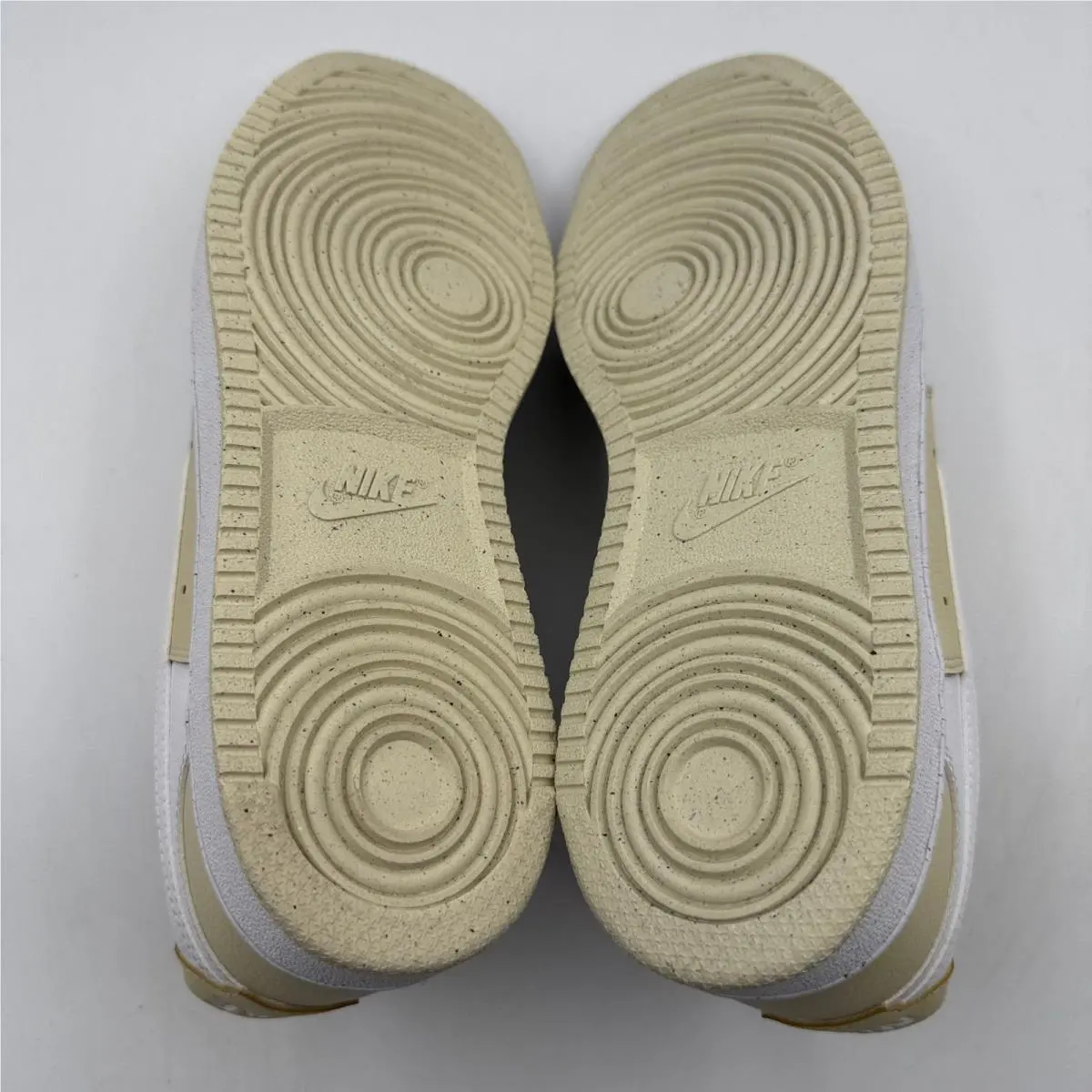 Nike shoes - Nike Court Vision Lo - Court Vision - White 4