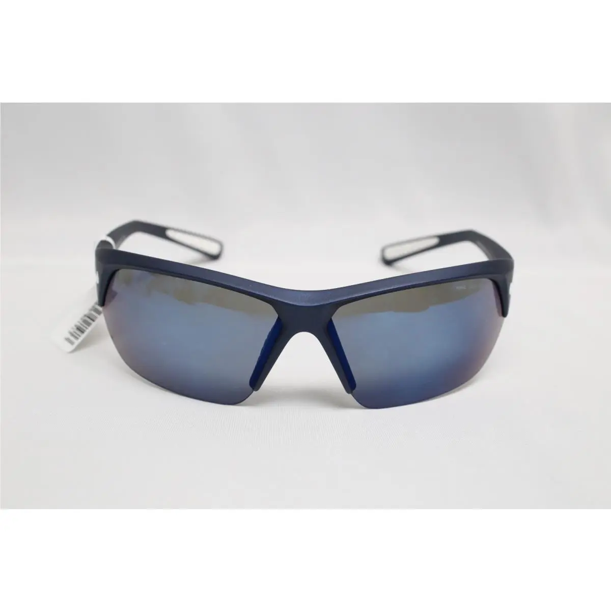 Skylon EVO525 401 Sunglasses 71-7-125 Dark Blue by Nike