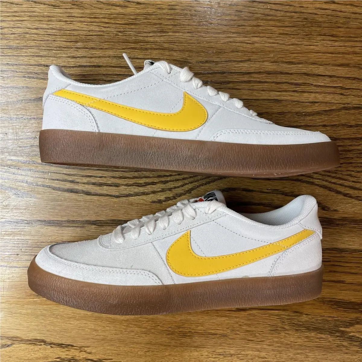 Nike shoes - Nike Killshot 2 - Killshot - FQ8903-001 - Beige 0