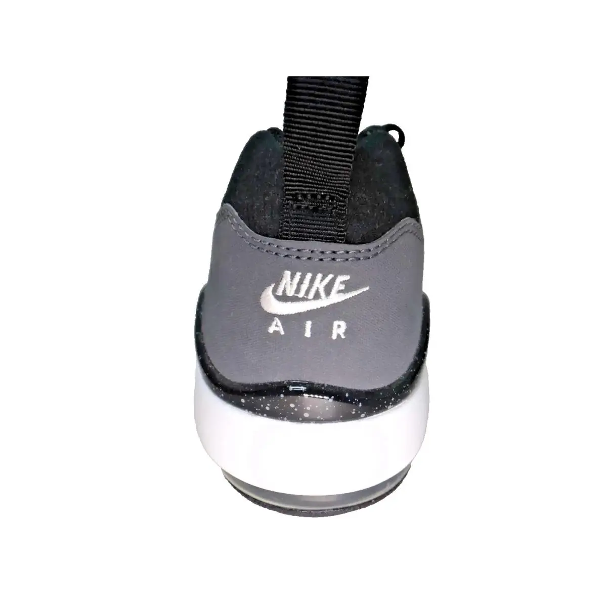 Nike shoes - Air Max Siren Print - Air Max Siren Print - 749815-001 - Gray/Black/White (Camo) 3