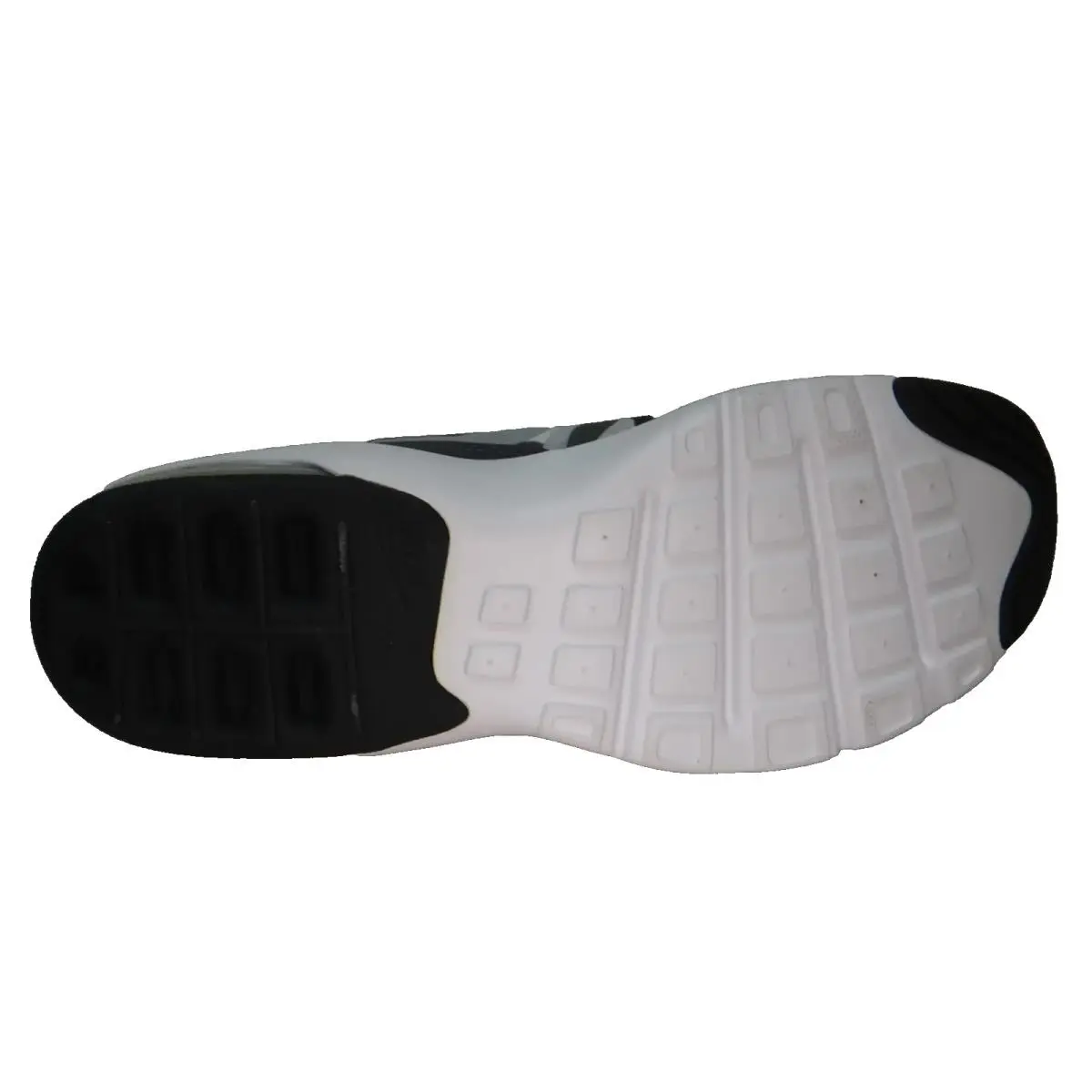 Nike shoes - Air Max Siren Print - Air Max Siren Print - 749815-001 - Gray/Black/White (Camo) 5