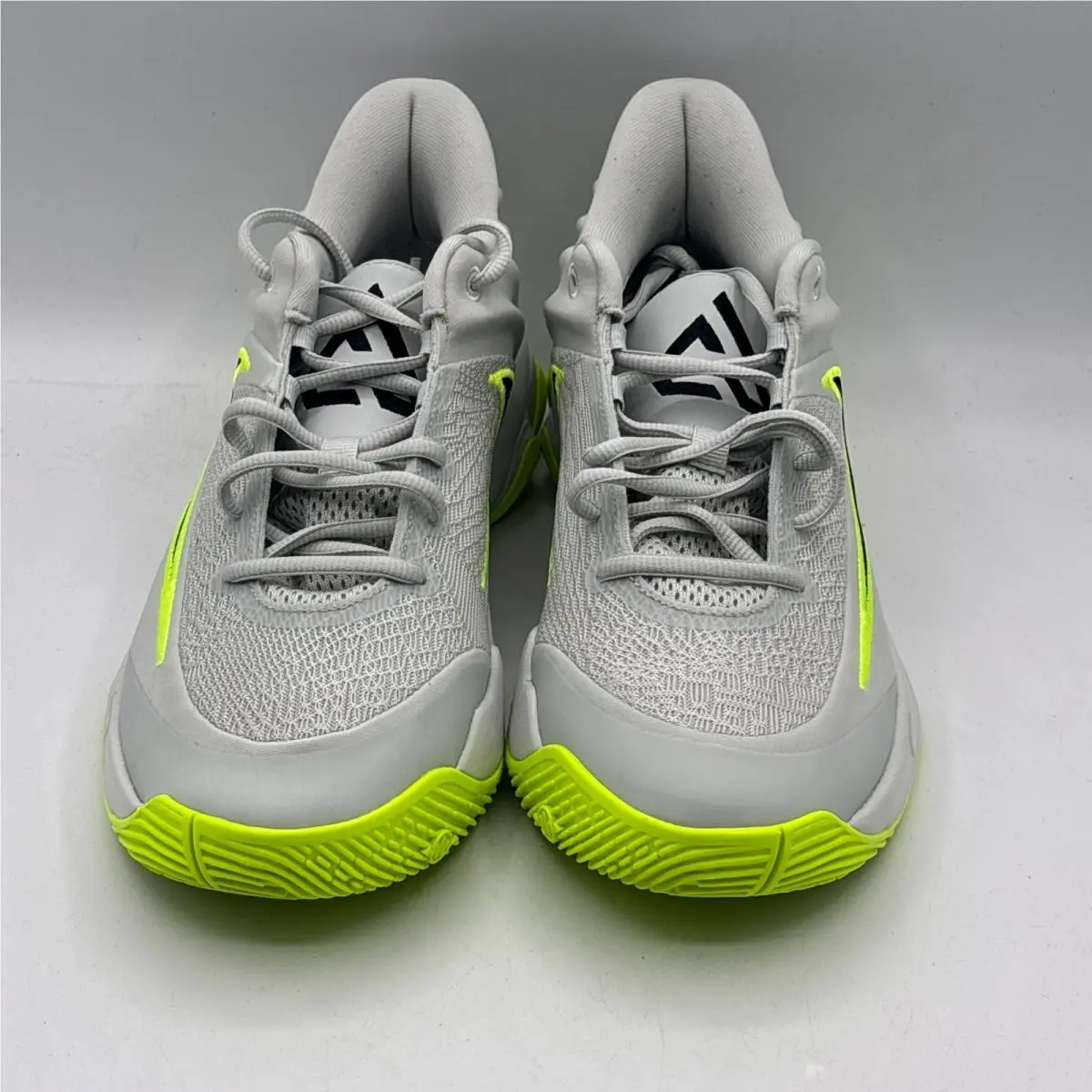 Nike shoes - Giannis Immortality 4 - Giannis Immortality - Gray 1
