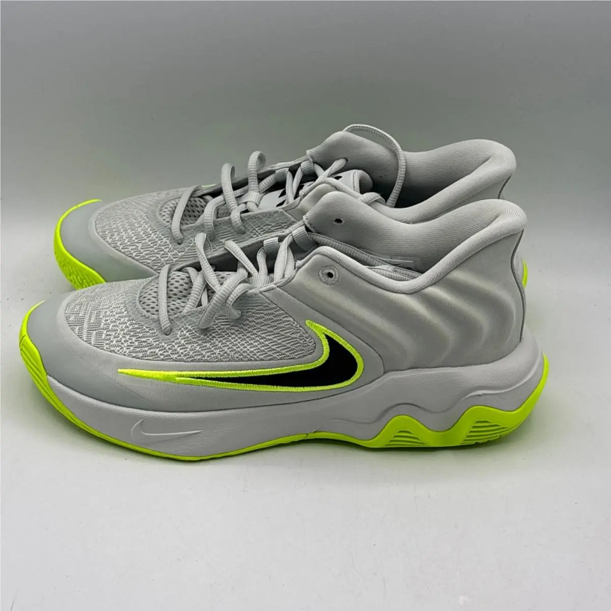 Nike shoes - Giannis Immortality 4 - Giannis Immortality - Gray 2