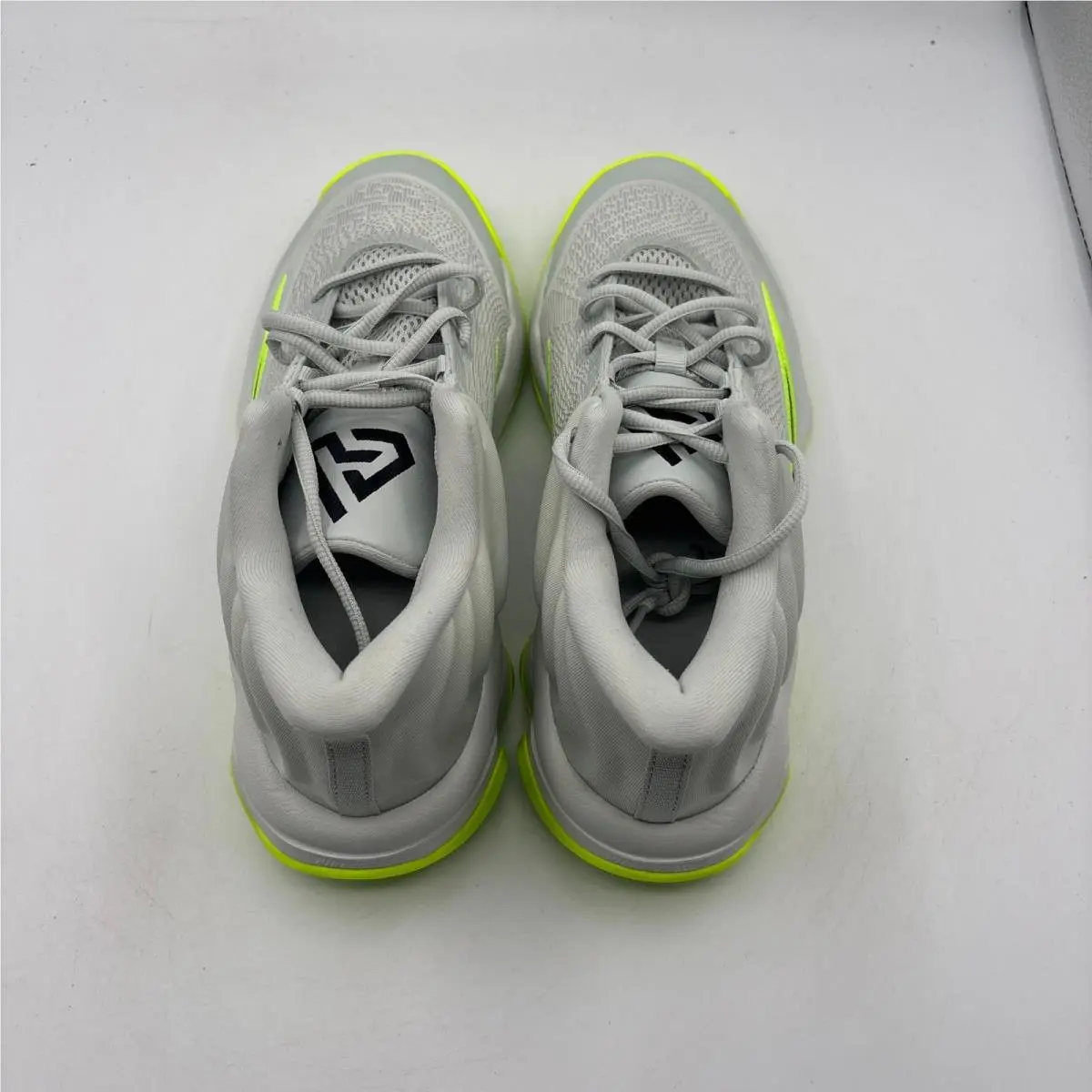 Nike shoes - Giannis Immortality 4 - Giannis Immortality - Gray 3
