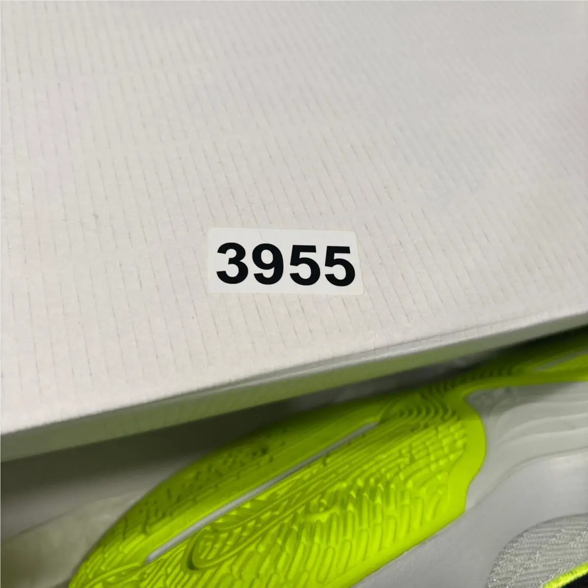 Nike shoes - Giannis Immortality 4 - Giannis Immortality - Gray 6