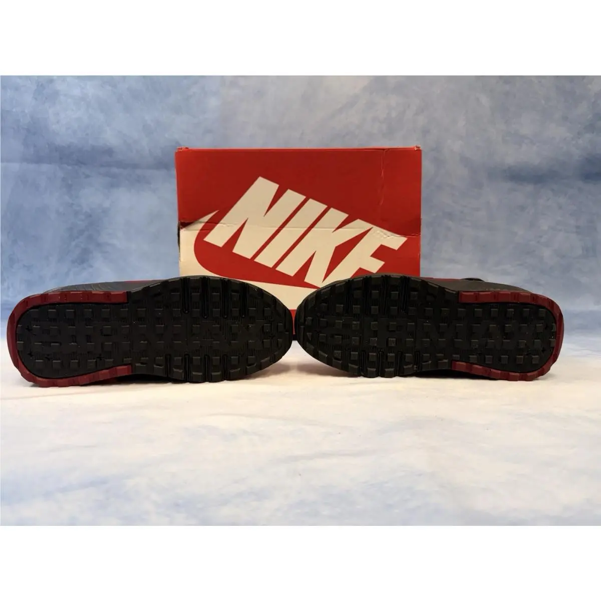 Nike shoes - Niki Air Max BIA - Niki Air Max BIA - Black 9