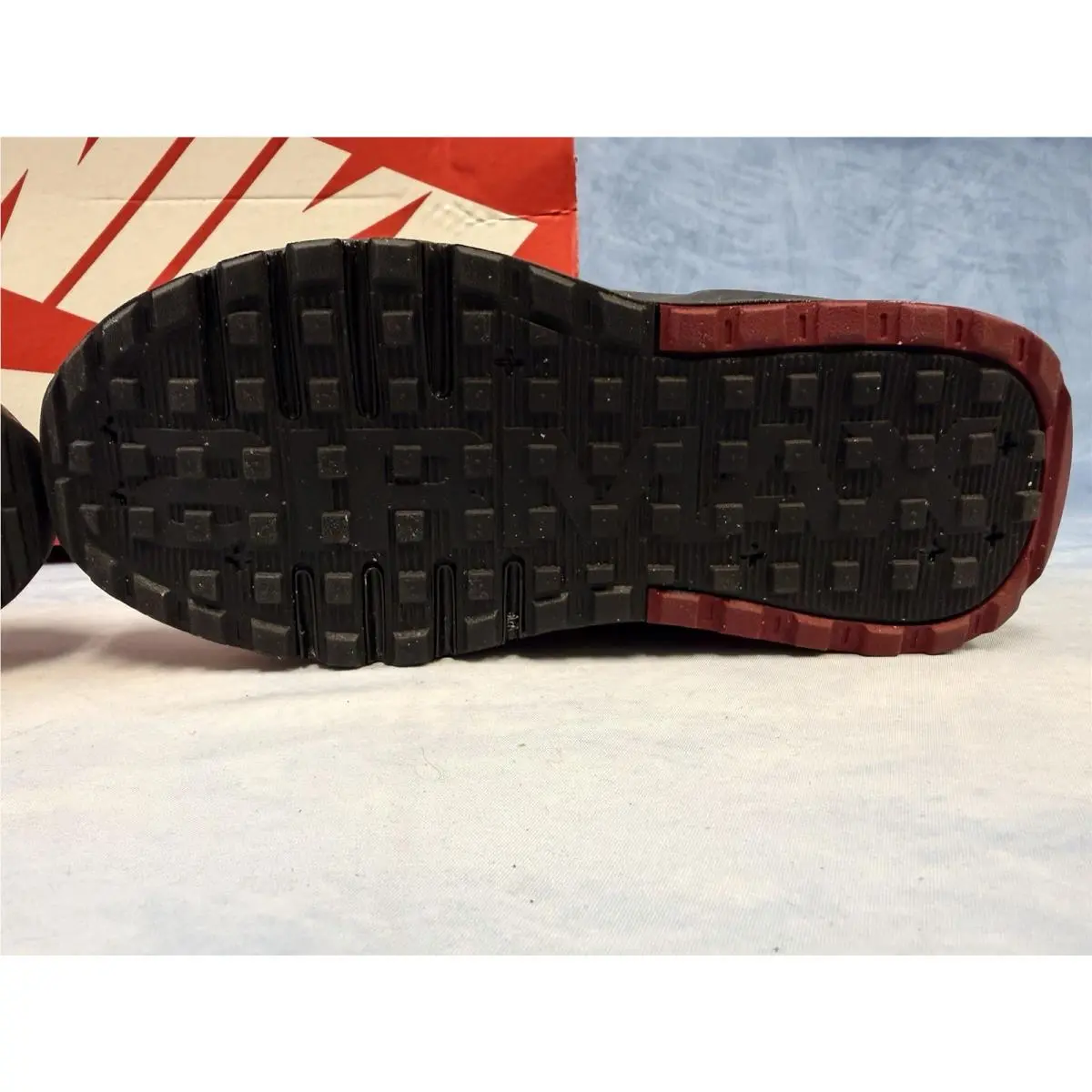Nike shoes - Niki Air Max BIA - Niki Air Max BIA - Black 10