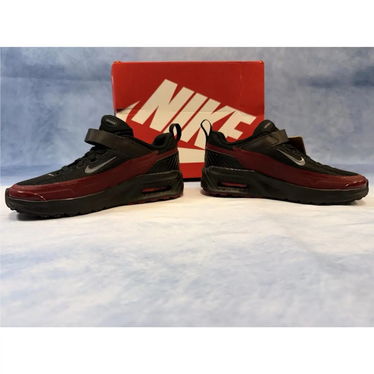 Nike shoes - Niki Air Max BIA - Niki Air Max BIA - Black 12