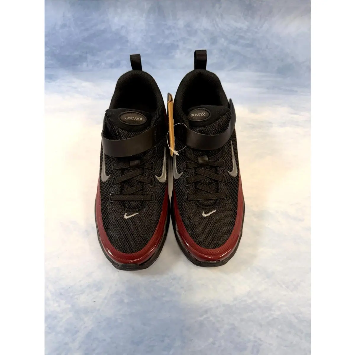 Nike shoes - Niki Air Max BIA - Niki Air Max BIA - Black 2