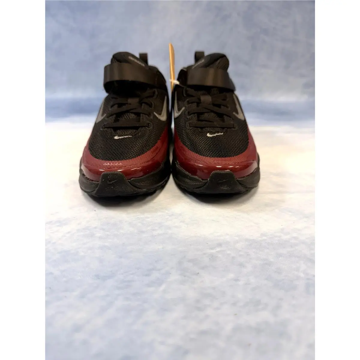 Nike shoes - Niki Air Max BIA - Niki Air Max BIA - Black 3