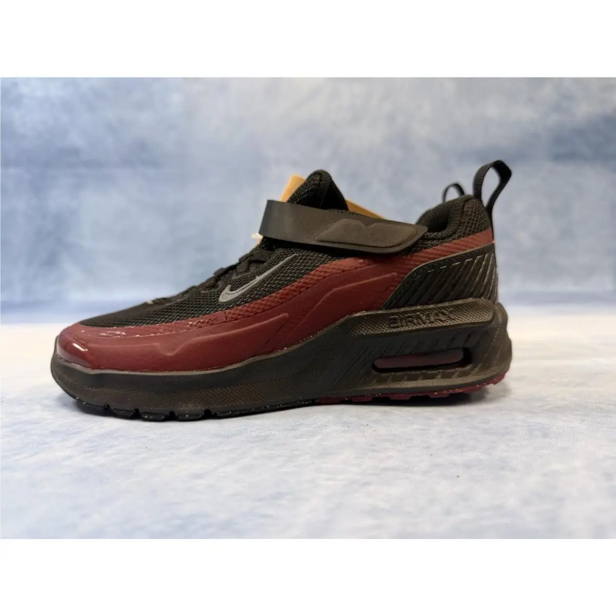 Nike shoes - Niki Air Max BIA - Niki Air Max BIA - Black 4