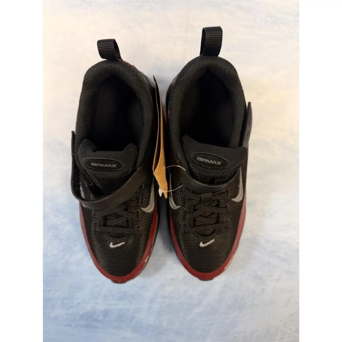 Nike shoes - Niki Air Max BIA - Niki Air Max BIA - Black 7