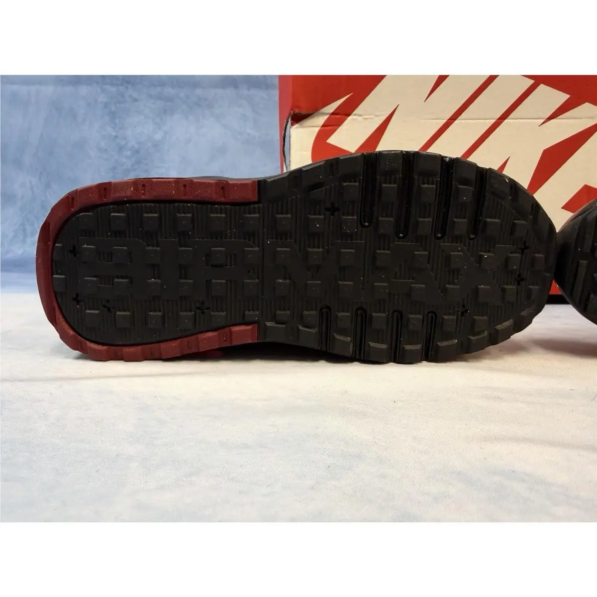 Nike shoes - Niki Air Max BIA - Niki Air Max BIA - Black 11