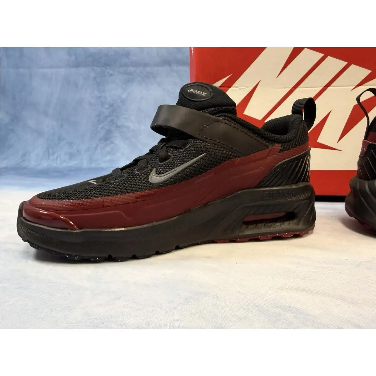 Nike shoes - Niki Air Max BIA - Niki Air Max BIA - Black 14