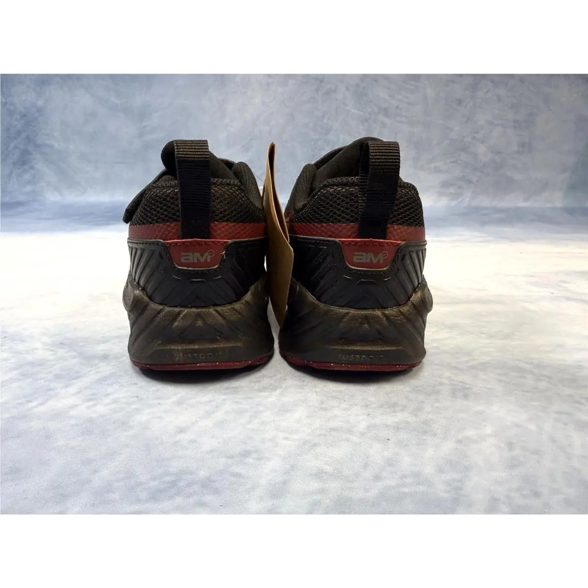 Nike shoes - Niki Air Max BIA - Niki Air Max BIA - Black 5