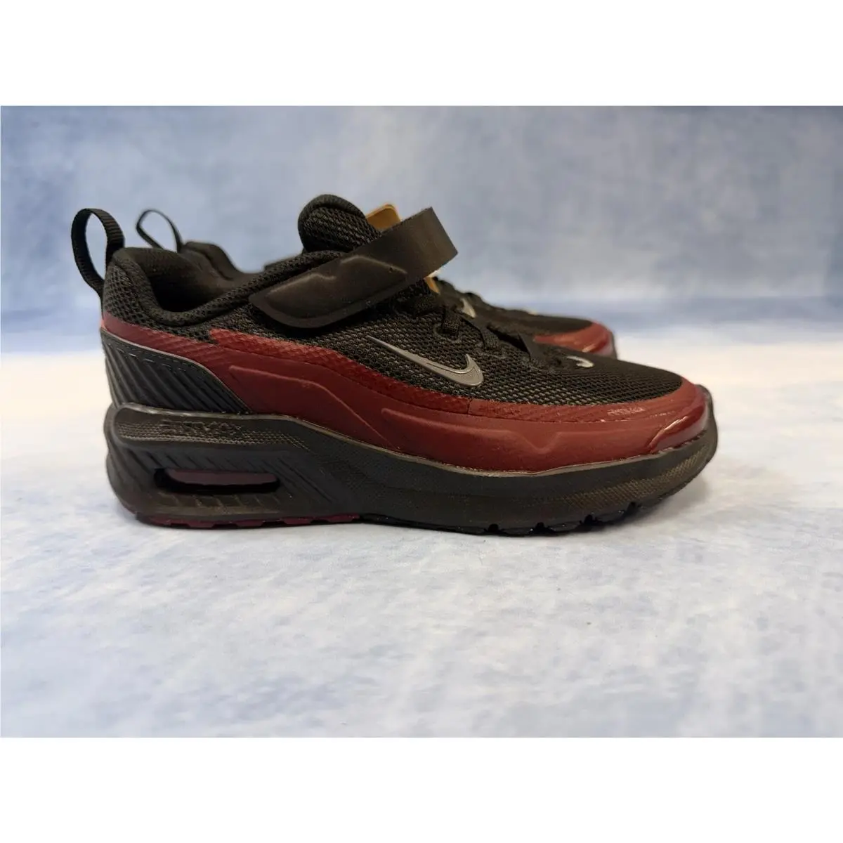 Nike shoes - Niki Air Max BIA - Niki Air Max BIA - Black 6