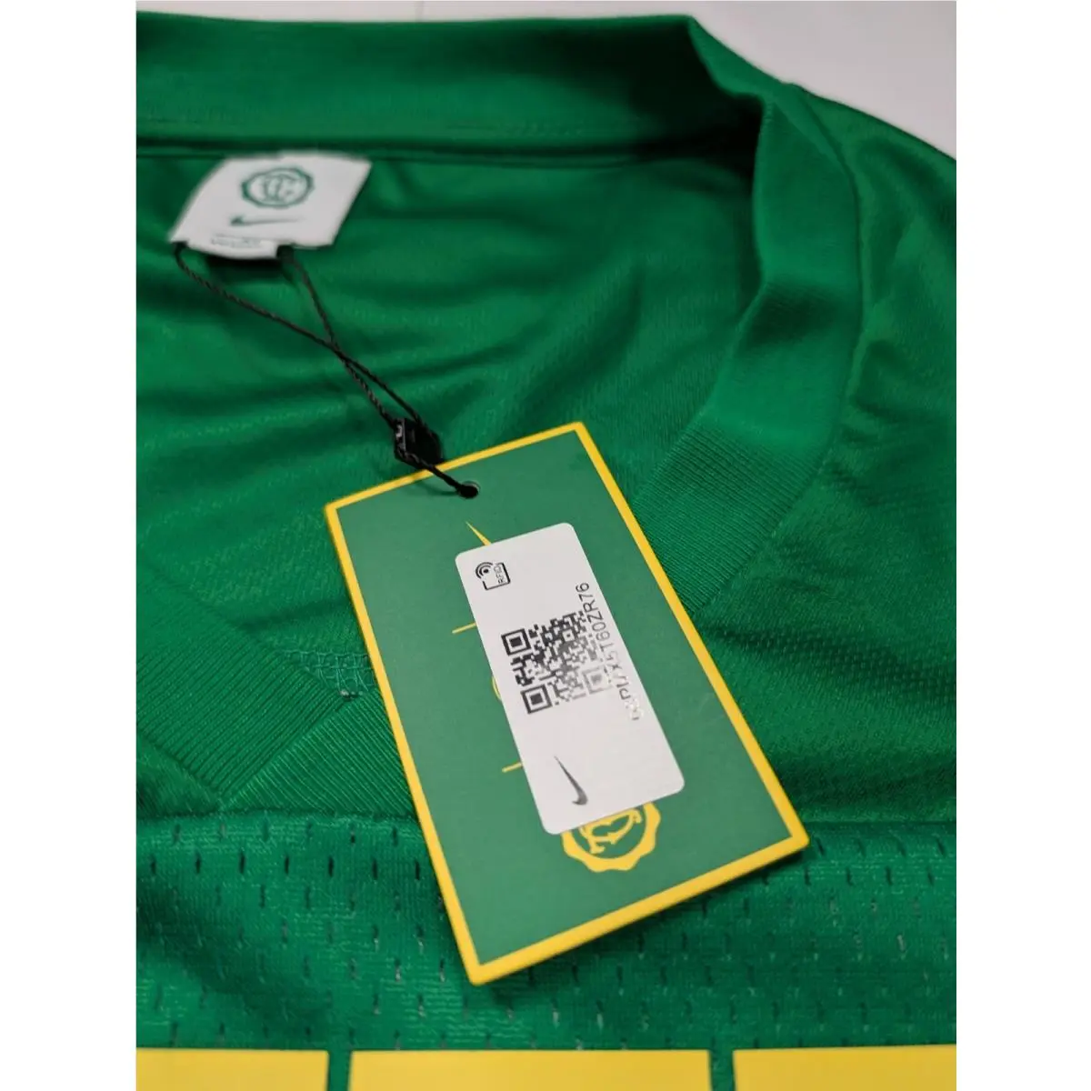 Nike clothing - Nike Dri-Fit - Green 0