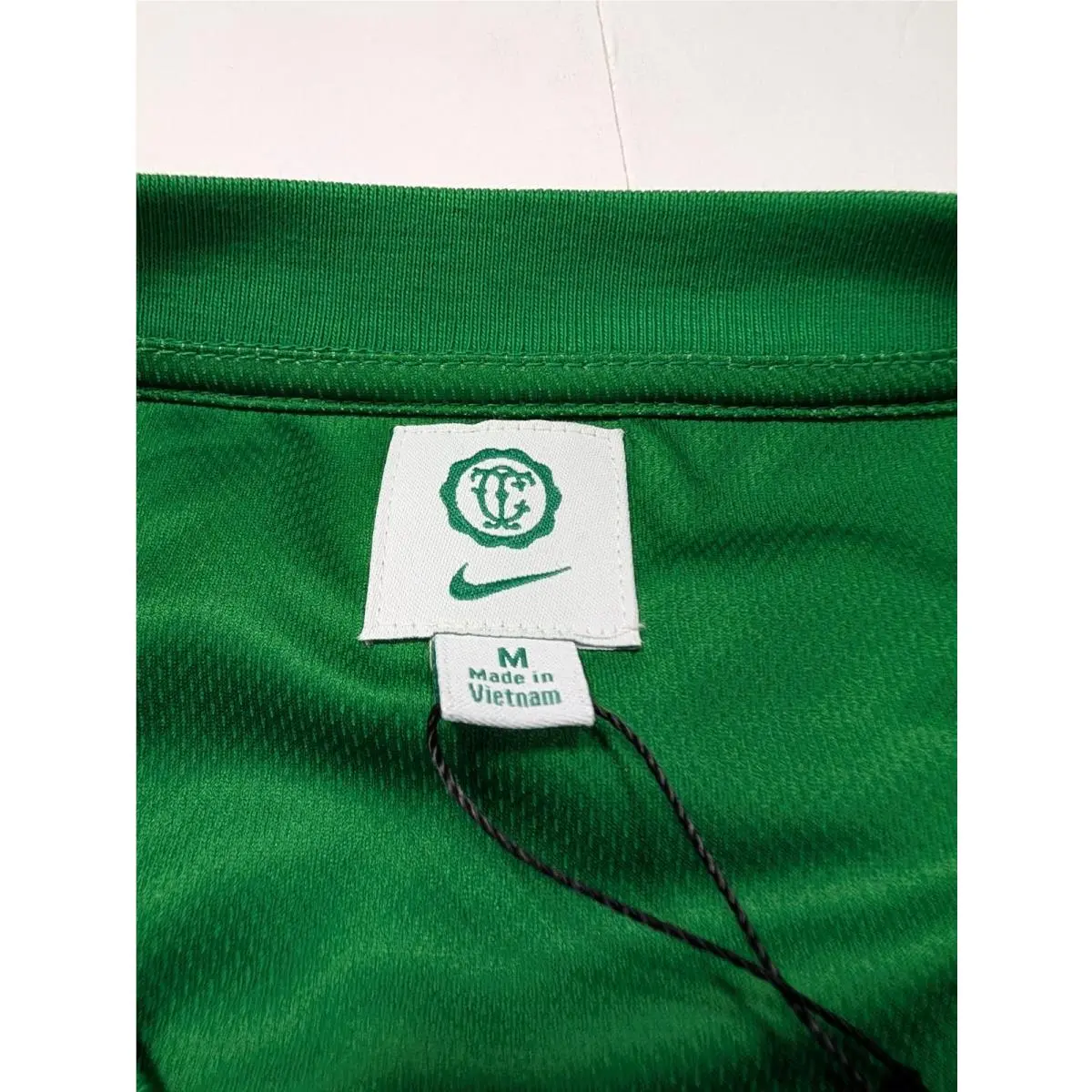Nike clothing - Nike Dri-Fit - Green 2