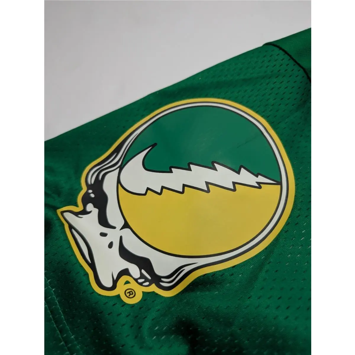 Nike clothing - Nike Dri-Fit - Green 3